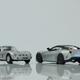 Illustration for article titled Kyosho Ferrari 9 1/64 #63 - Project Prancing Horse #63 2010 Ferrari 599 GTO